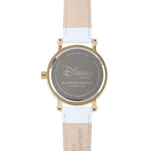 Review de Reloj disney listamos los 10 mejores. 18 Imagen adicional