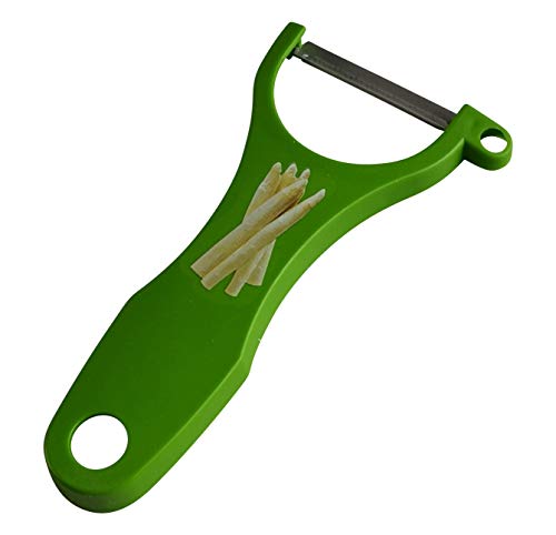 Preisvergleich Produktbild Kisag Spargelschäler"Swiss made"