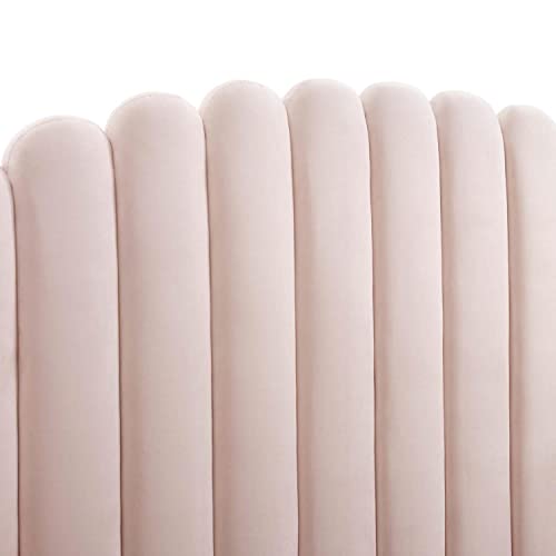 Modway Lana Platform, Queen, Pink #TOP6