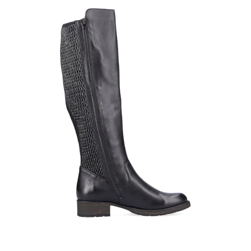 Rieker NZ9591 Faith Women's Tall Boot4