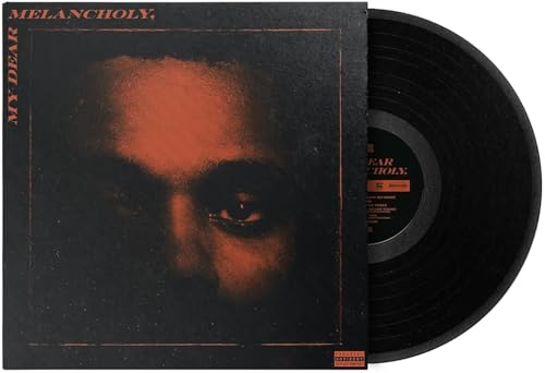 Image of My Dear Melancholy