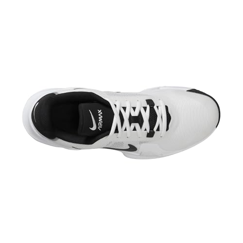 Image of Nike Mens Air Max Impact Basketball Shoes