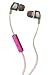 Skullcandy Smokin' Buds 2 Earbuds Pine / Mustard / Pink