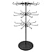 APL Display Display Rack, 3 Tier Display Stand for Product Rotating Spinner Rack for Mall
