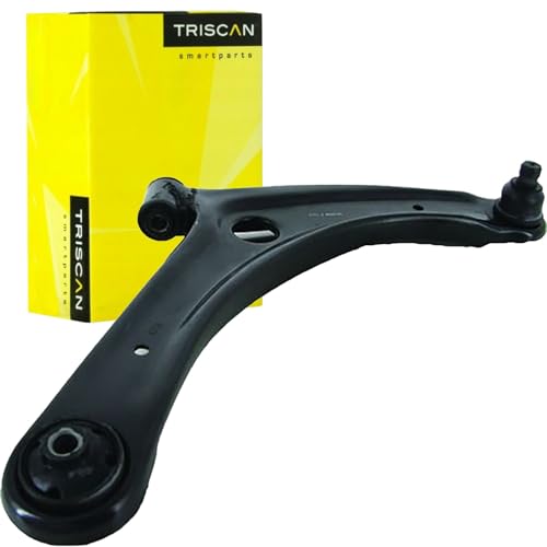 Bras de liaison Triscan 8500 80533 suspension de roue train arriere auto