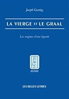 La Vierge Et Le Graal 2251381058 Book Cover