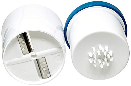 Fatiador de Legumes Circular Prana Verde