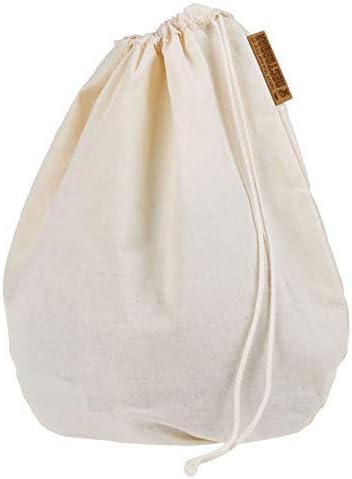 calico bolsas drawstring