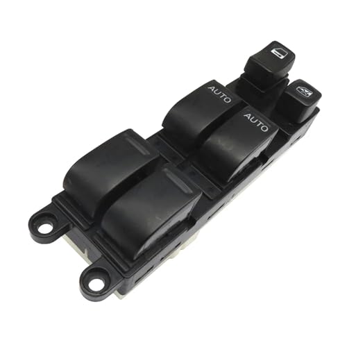 Interrupteur de vitre pour changer la platine conducteur usée Nissan Altima 2005 2006 25401-8J100