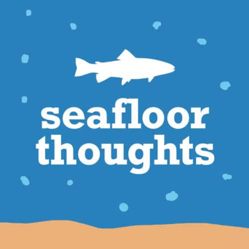 Seafloor Thoughts cover art