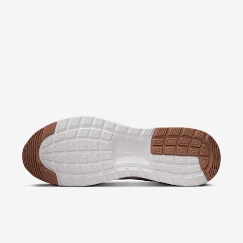 Nike Air Max Nuaxis Premium Men's Shoes (HQ1913-001, Soft Pearl/Soft Pearl/Summit White/Pure Platinum)2