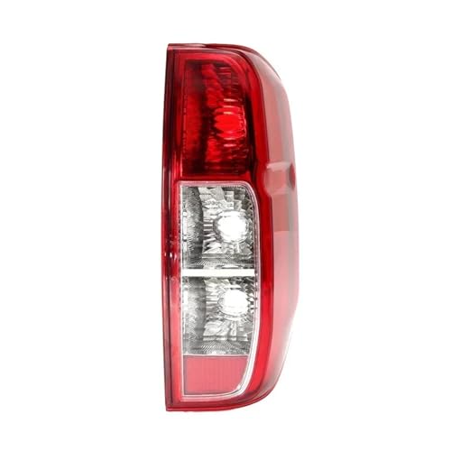 Feu arrière pour Nissan Navara D40 droit remplacer phare cassé sans ampoule
