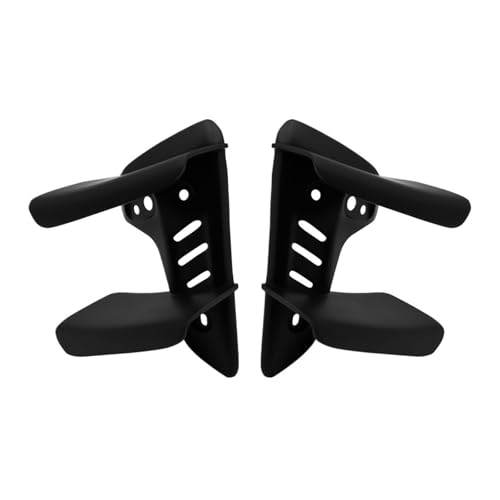 Aileron aérodynamique pour carénage latéral stabilisateur Speed Triple 1200 RS 2021-2025
