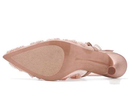 Image of Steve Madden Women's Bri Pump