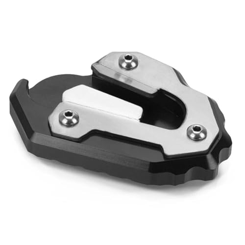 Accessoires béquille Gold Wing 1800 GL1800 support latéral élargisseur