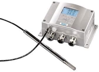 HMT3305L0B001CDAE200A0ACABAA1 HMT330 Universal Transmitter with High Temperature Probe, No Display