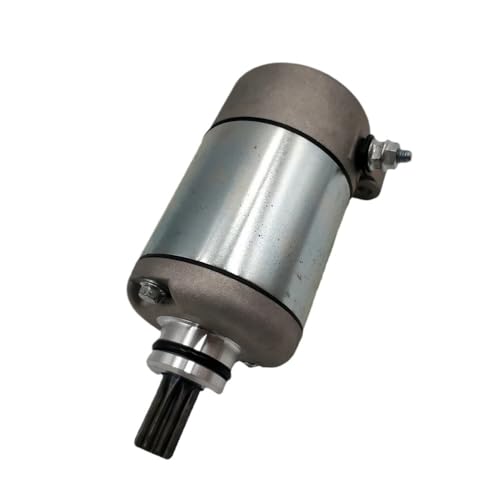 Démarreur BJX500 haute performance pour moto, UTV et quad 500 EFI