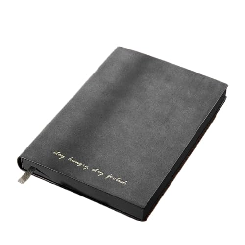 GIUPLFDTGItBXAwZArWlXɍœKȃn[hJo[m[g [A5-260y[W/_[NO[Mtg{bNX] (A5,ubN)