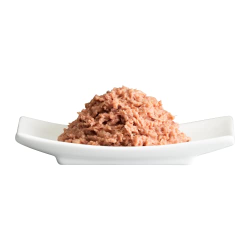 catz finefood Katzenfutter nass feine Filets No. 409 Pute & Kaninchen in Jelly - getreidefreies Nassfutter für Ihre Katze ohne Zucker - Katzennassfutter vom Feinste in Gelee, 85 g (12er Pack)