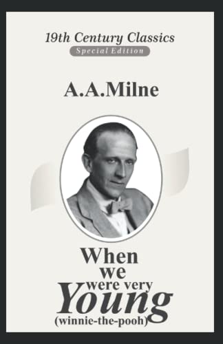 When We Were Very Young (Winnie-the-Pooh)