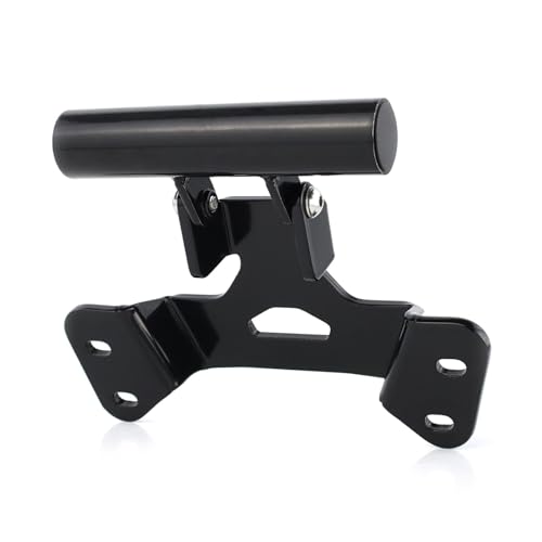 Support plaque GPS contre vibrations pour Ducati Multistrada V4 2021-2024