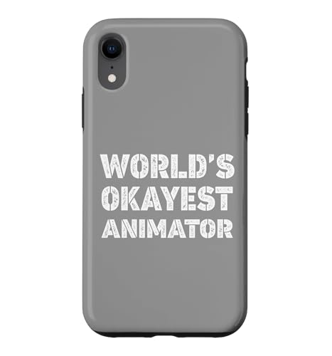 ���E�ň�Ԃ����A�j���[�^�[�ʔ����A�j���[�^�[ �X�}�z�P�[�X iPhone XR �p