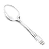 Debutante by Wm. A. Rogers, Silverplate Sugar Spoon