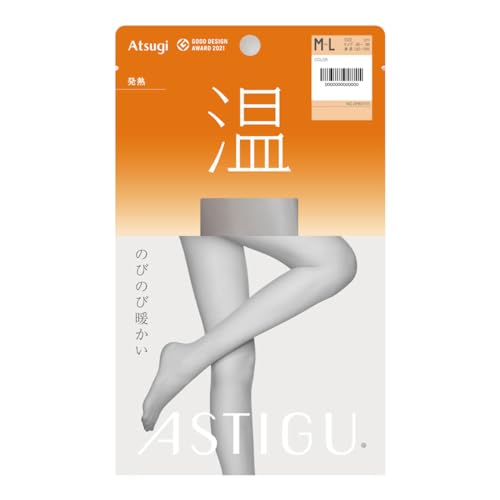 [AXeB[O] AcM ATSUGI  ̂т̂ђg M XgbLO pXg(BK-ubNAM-L)