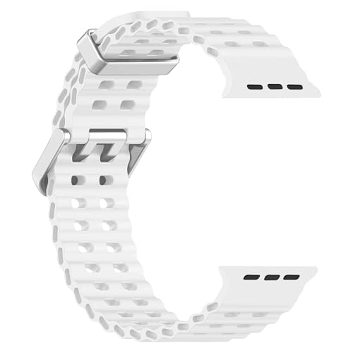 Image of ACM Watch Strap compatible with Fire-Boltt Axiom Bsw259 Smartwatch