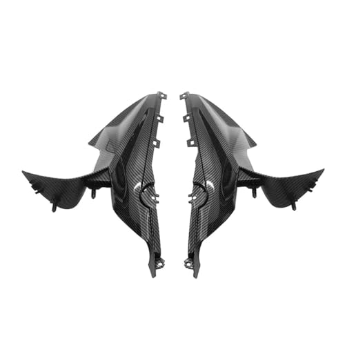 Accessoires carénage S1000RR panneau couverture intérieure moto ABS - 5