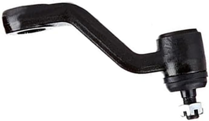 12Pcs Complete Pitman Idler Arm Front Upper Lower Ball Outer Tie Rod Adjustment Sleeves Suspension Kit Fits 1994 1995 1996 1997 1998 1999 Dodge Ram 1500