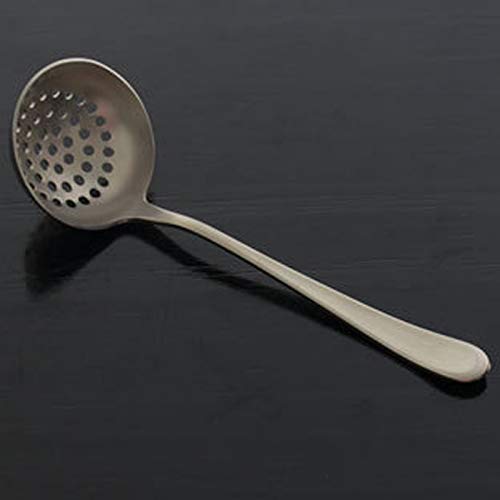 Passoire Passoire en Acier Inoxydable Colandre for la Cuisine à la Maison