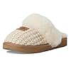 UGG Pantuflas de punto K Cozy Ii unisex para niños