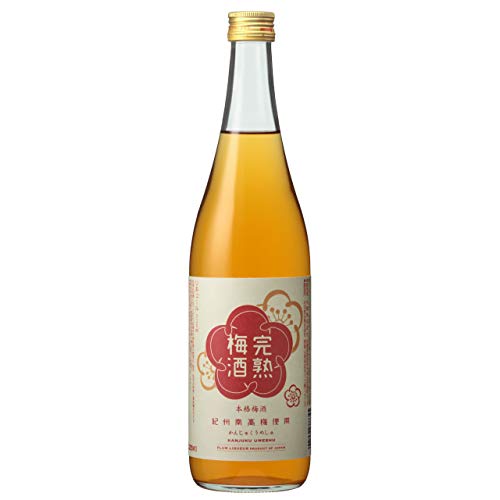 大関 完熟梅酒 [ 720ml ]