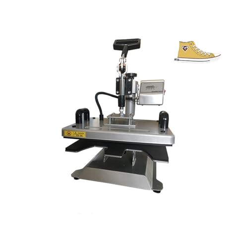 Máquina de prensado en caliente, Máquina de prensado en caliente 3 1, transferencia calor por sublimación for camisetas/zapatos/fundas teléfono/calcetines, máquina estampación con logotipo Máquina de prensado en caliente, Máquina de prensado en caliente 3 1, transferencia calor por sublimación for camisetas/zapatos/fundas teléfono/calcetines, máquina estampación con logotipo