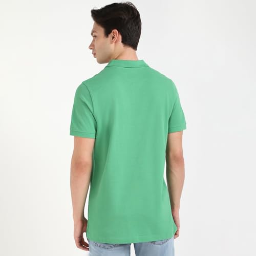 Image of Tommy Hilfiger Men Polo Shirt