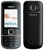 Nokia 2700 Classic Mobile Phone - Black