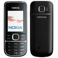Nokia 2700 Classic Mobile Phone - Black