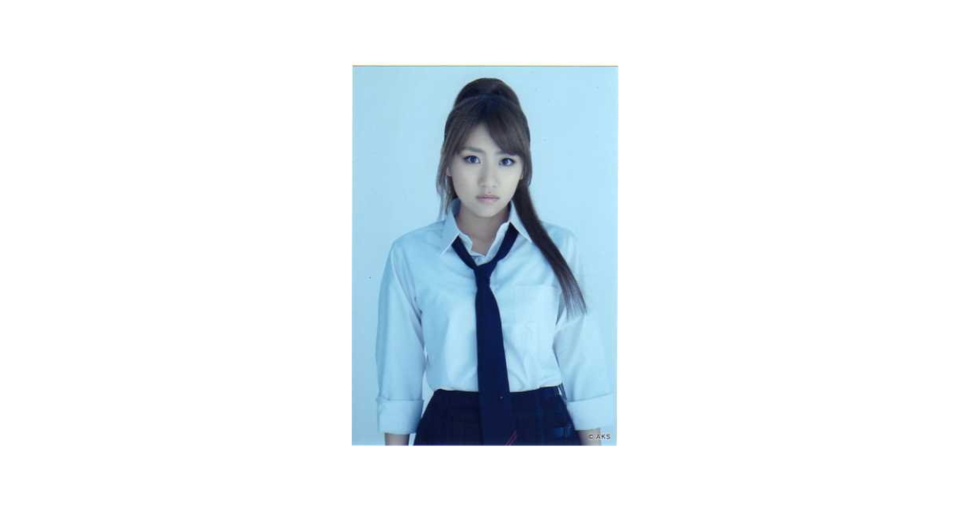 Amazon.co.jp: AKB48公式生写真AKBがいっぱい【高橋みなみ】 : DVD