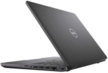 Dell Latitude 5400 14インチ 第9世代 Core i7-8665U 16GB RAM 512GB PCIe SSD FHD 1080P, FPR, バックライトキーボード(更新済み)