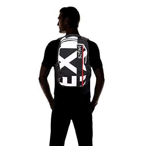 Image of Safari Process Backpack (Black)