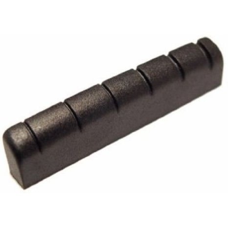 【 並行輸入品 】 Graph Tech (グラフテック) Black Tusq XL Jumbo Gibson (ギブソン) Slotted PT-6010-00