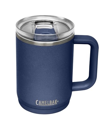 Camelbak Thrive Vss 0,5L Kubek, Navy