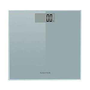 Salter 9028 SV3R09 Razor Electronic Scale, Slim Design, Easy Read Display, 180 KG Maximum Capacity, Measure in kg or lbs…