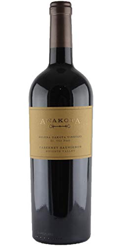 Helena Dakota Cabernet Sauvignon 6x75cl – Vino Tinto de Knight Valley, EE. UU. Helena Dakota Cabernet Sauvignon 6x75cl – Vino Tinto de Knight Valley, EE. UU.