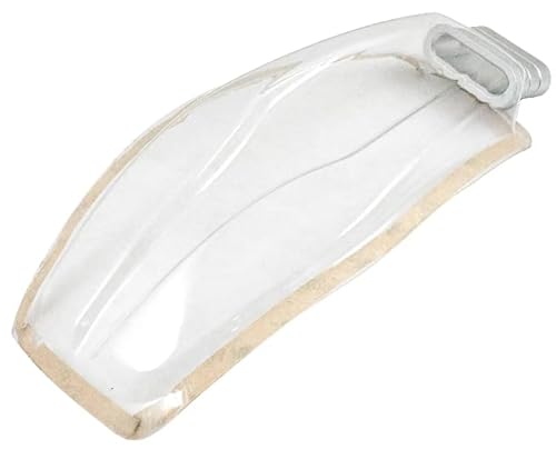 ZR Top Air Low Profile