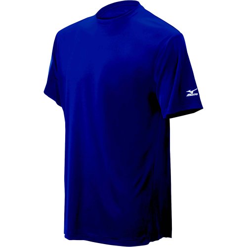 T-Shirt Mizuno MzO Femme pour Running et Fitness en Salle