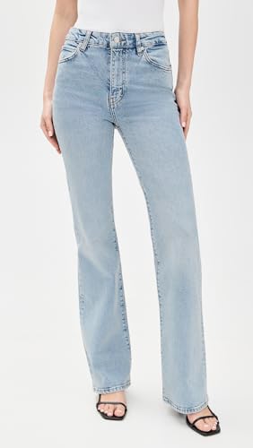 FRAME Women's The Arrow Jeans2