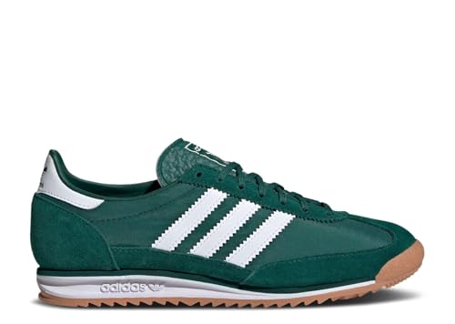 adidas SL72 OG Women's Shoes, Collegiate Green/Cloud White/Off White, Size 5 by adidas - Used condition - US$67.33