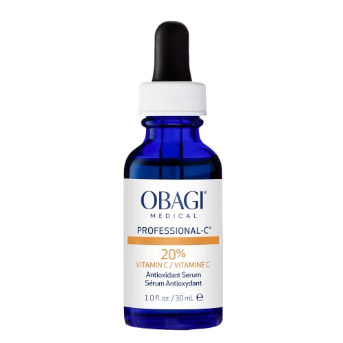 Obagi Professional C Serum 20%, Vitamin C Facial Serum with Concentrated...
